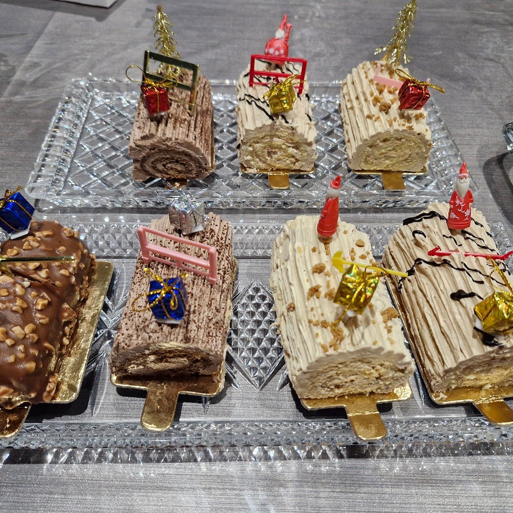 Boulangerie L'EXQUISE de Villemomble 3
